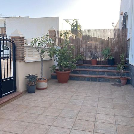 Cortijo Los Garridos - 8 Huespedes Fernan Perez ภายนอก รูปภาพ