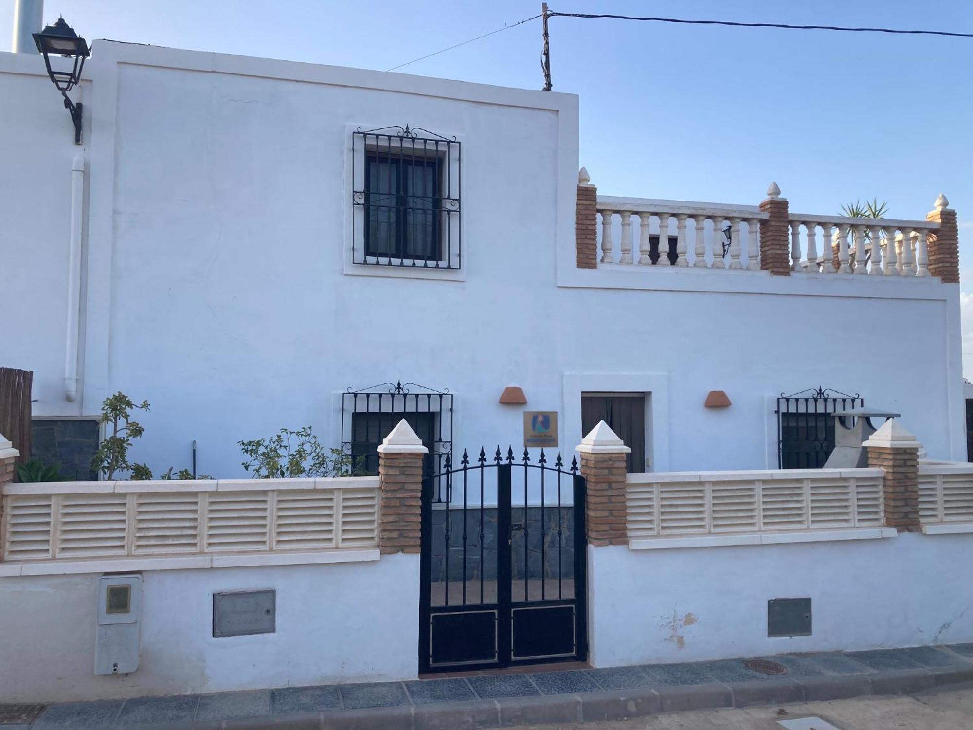 Cortijo Los Garridos - 8 Huespedes Fernan Perez ภายนอก รูปภาพ